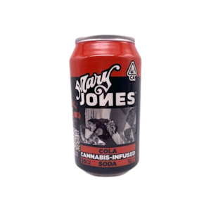 Mary jones - SINGLE- 20MG- COLA