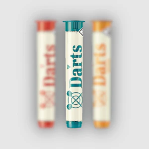 Ember valley - 1G- GASSOSA- PRE ROLL