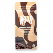 ESPRESSO DARK CHOCOLATE- BAR