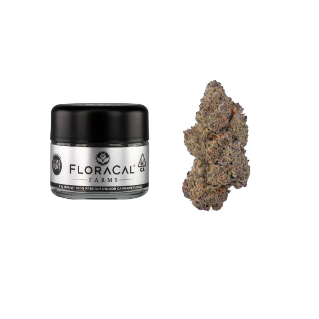 Floracal - 1/8 OZ- GOOFIEZ- PREMIUM INDOOR Main Image