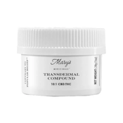 28G- 10:1- CBD:THC- TRANSDERMAL COMPOUND