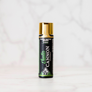 Jeeter - 1.3G- PEANUT BUTTER BREATH- LIVE RESIN INFUSED- CANNON