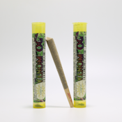 DISCOUNTED 1G- VENOM OG- PRE ROLL