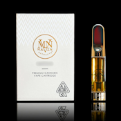 1G- ORANGE BELLINI- CARTRIDGE