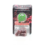 SINGLE- 80MG- POMEGRANATE CBN- GUMMY