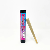 1G- UNICORN GAS- INFUSED