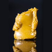 1G- GRAPE TREE- REFINED CURED RESIN