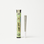 1G- DOUBLE STUFFED- PRE ROLL