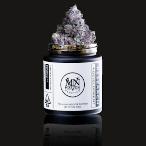 Maven - 1/8 0Z- OPAL X PERMANENT MARKER- PREMIUM INDOOR