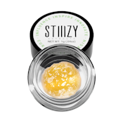 1G- FRUIT RINGS- LIVE RESIN DIAMONDS