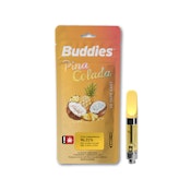 1G- PINA COLADA- CARTRIDGE