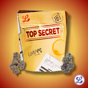 Lumpy's flowers - 1/8 OZ- 34-7- PREMIUM INDOOR