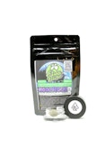 1/8 OZ- MOON ROCKS- KUSH MINTZ- INFUSED FLOWER