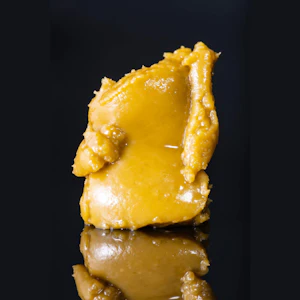 Beezle - 1G- HOVA CAKE- REFINED CURED RESIN
