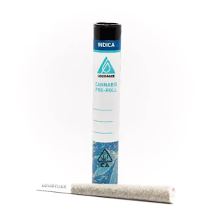 Loudpack - 1G- WEDDING PIE- PRE ROLL