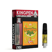 1G- CANNALOPE KUSH- CARTRIDGE