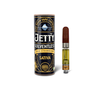 1G- SOUR STRAWBERRY- OCAL SOLVENTLESS- CARTRIDGE