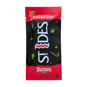 St. ides - 2PK- 2G- CHERRY GELATO- BLUNTS