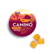 20CT- PINEAPPLE HABANERO- GUMMIES