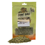 1/8 OZ- GOLDEN GOAT- SHAKE- LIGHT ASSIST