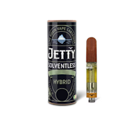 1G- GRAPES N CREAM- OCAL SOLVENTLESS- CARTRIDGE