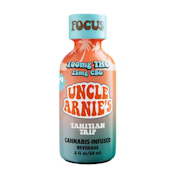 2 FL OZ- TAHITIAN TRIP- 4:1 THC:CBG- SHOT
