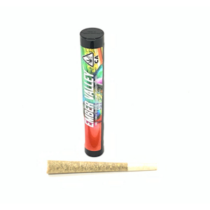 Ember valley - 1G-TIGER KING- PRE ROLL