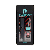 1G- WATERMELON SORBET- BATTERY & POD