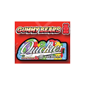 GUMMY BEAR 1G DIAMOND INFUSED PREROLL