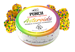 ASTEROIDS GALACTIC FUSION 100MG CHEW