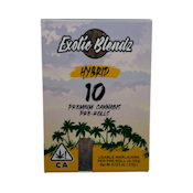 MAGIC MARKER 10PK 3.5G PREROLLS