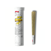 BUTTERED BISCUITS 1G PRE ROLL