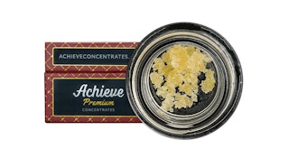 BLOCKBERRY LIVE RESIN SUGAR WAX