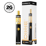 BLACKBERRY OG 2G DISPOSABLE