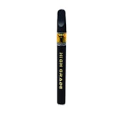 GASPARILLA DISPOSABLE 0.5G