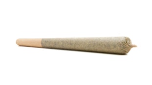 GMO - 1G PREROLL