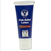 PAIN RELIEF LOTION