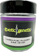 LAZER FUEL