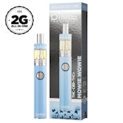 MOWIE WOWIE 2G DISPOSABLE 1:1