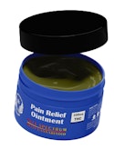 PAIN RELIEF OINTMENT 2OZ