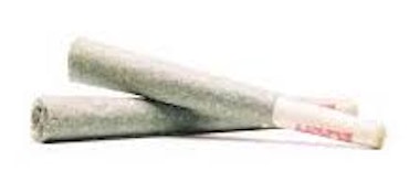 BANANA PUNCH 0.5G 2PK