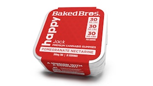 HAPPY POMEGRANATE NECTAR 300MG