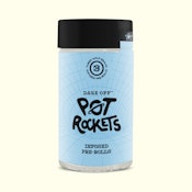 SPECIAL DELIVERY INFUSED 0.5G (3PK)