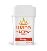MANGO 100MG SATIVA