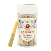 BAYONETS - TRUFFLE BUTTER 10CT