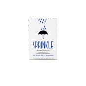 SPRINKLE 100MG