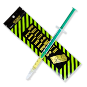 GRANDDADDY PURPLE SYRINGE