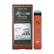 ALIEN AMNESIA LR DAB PEN