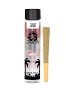 [CONNECTED] PREROLL - 1G - GELONADE (S/I)