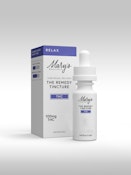 [MARY'S MEDICINALS] THC TINCTURE - 1000MG - RELAX (I)